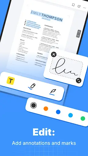 PDF Toolbox — 12