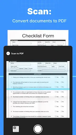 PDF Toolbox — 15