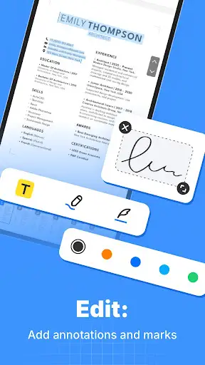 PDF Toolbox — 2