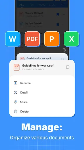 PDF Toolbox — 4