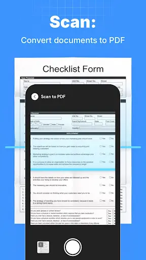 PDF Toolbox — 5