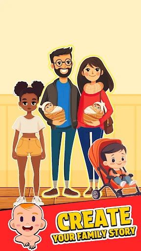 Family Life — 1