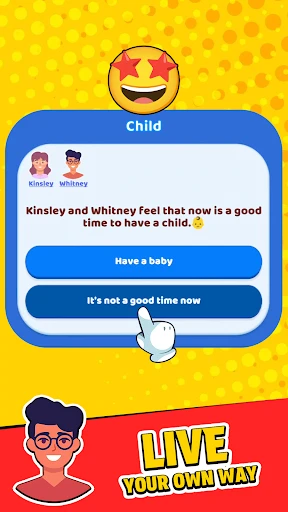 Family Life — 2