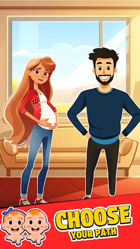 Family Life — 4