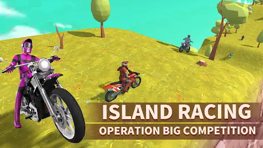 Motocross Bike Racing Game — 18