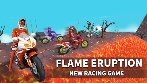 Motocross Bike Racing Game — 20