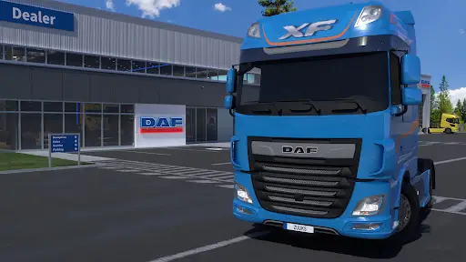 Truck Simulator : Ultimate — 1