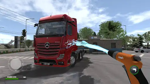 Truck Simulator : Ultimate — 2