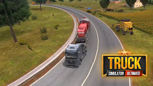Truck Simulator : Ultimate — 20