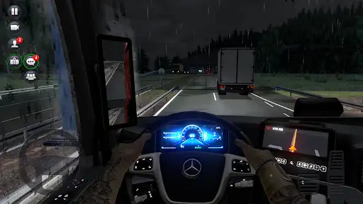 Truck Simulator : Ultimate — 5