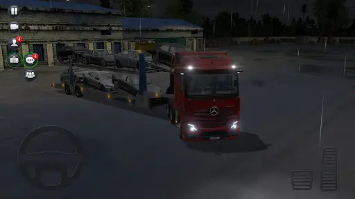 Truck Simulator : Ultimate — 7