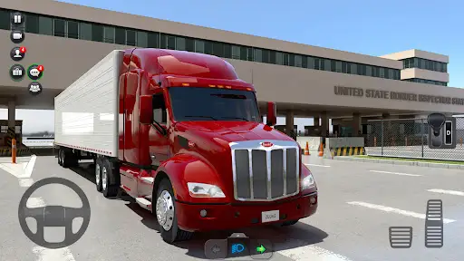 Truck Simulator : Ultimate — 8
