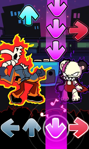 Music Night Battle: Rap Battle — 3