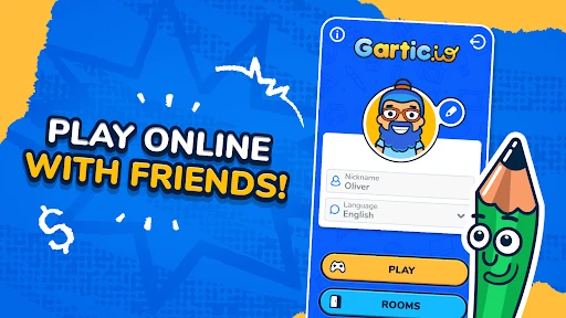 Gartic.io - Draw, Guess, WIN — 2