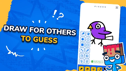 Gartic.io - Draw, Guess, WIN — 4