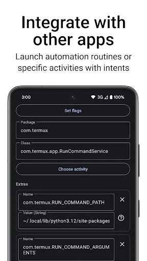 Key Mapper & Floating Buttons — 7