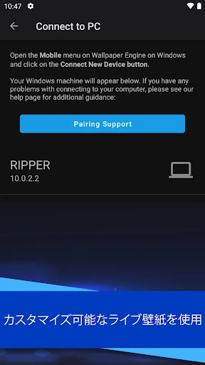 Wallpaper Engine — 2