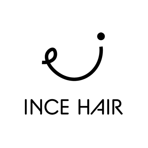 INCE HAIR（インスヘアー） 公式アプリ