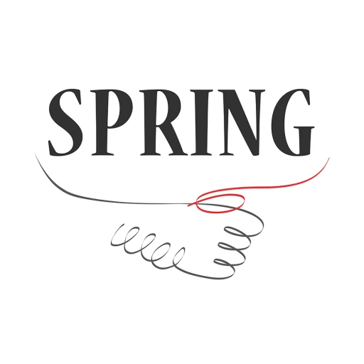 美容室・ヘアサロン SPRING（スプリング） 公式アプリ