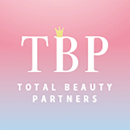 Total Beauty Partners公式アプリ