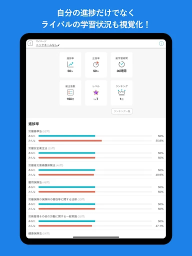 タテスタ社労士 — 18