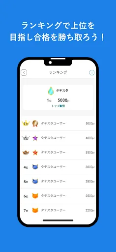 タテスタ社労士 — 7