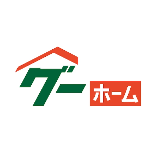 グーホームの不動産情報（賃貸・売買）検索アプリ