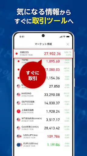 トウシル - 楽天証券の投資情報アプリ — 8