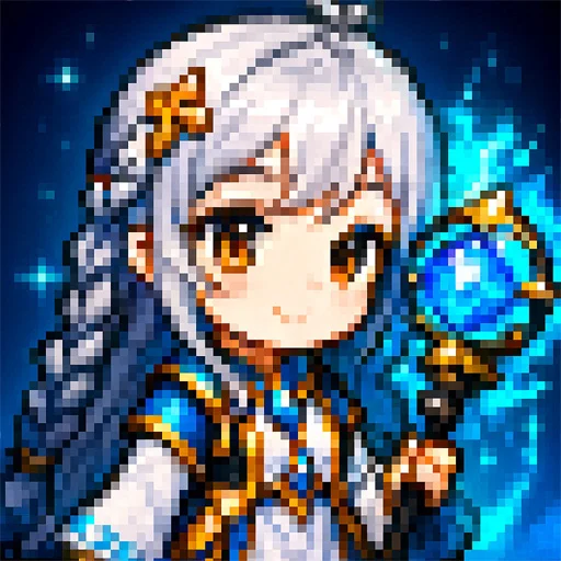 放置系RPG スターライト・クロニクル