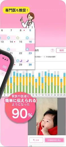 nanacara(ナナカラ) てんかん発作管理 — 2