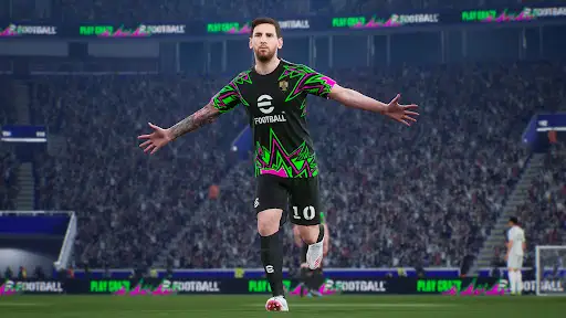 eFootball™ — 1