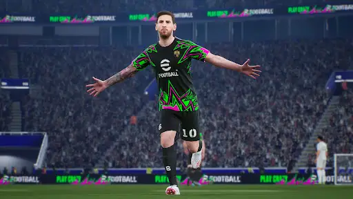eFootball™ — 11