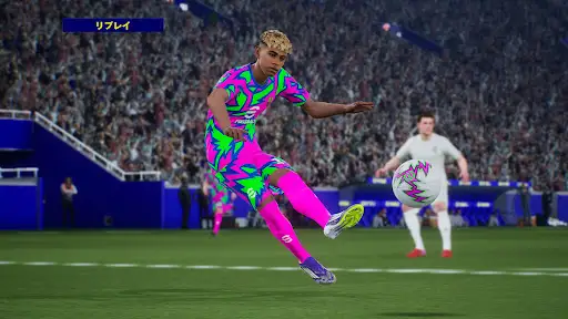 eFootball™ — 12