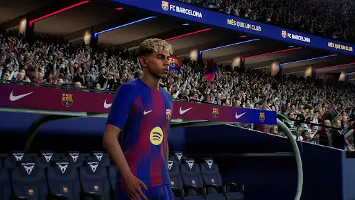 eFootball™ — 14