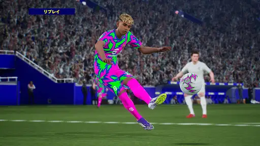 eFootball™ — 2