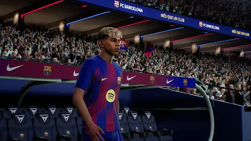 eFootball™ — 9