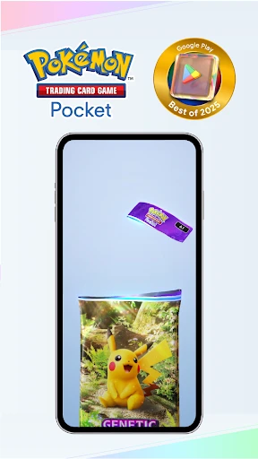Pokémon TCG Pocket — 1