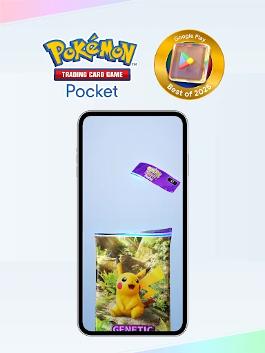 Pokémon TCG Pocket — 9
