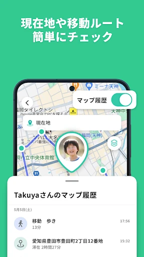 コドマモ — 3