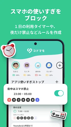 コドマモ — 4