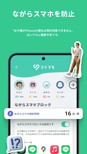 コドマモ — 8