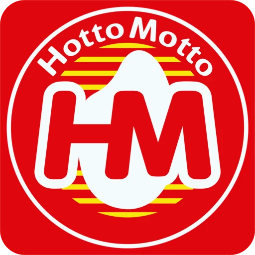 ほっともっと公式アプリ-HottoMotto-クーポンでお得
