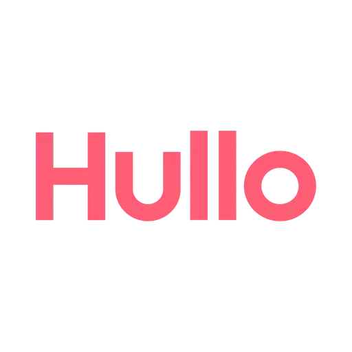 Hullo - AIデーティング＆マッチング