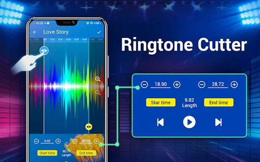 音楽プレーヤー - オーディオプレーヤー — 12