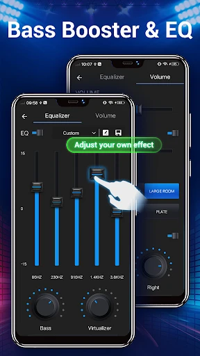 音楽プレーヤー - オーディオプレーヤー — 8