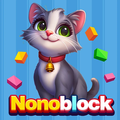 Nonoblock - Jigsaw Puzzle