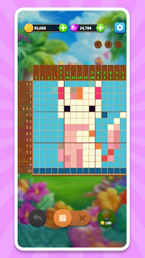 Nonoblock - Jigsaw Puzzle — 18