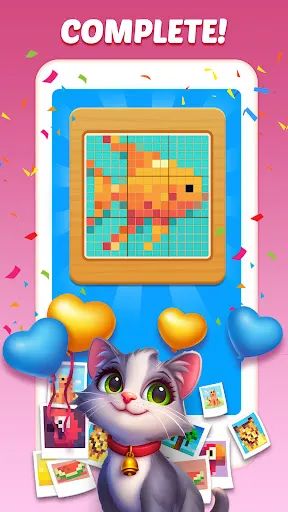 Nonoblock - Jigsaw Puzzle — 8