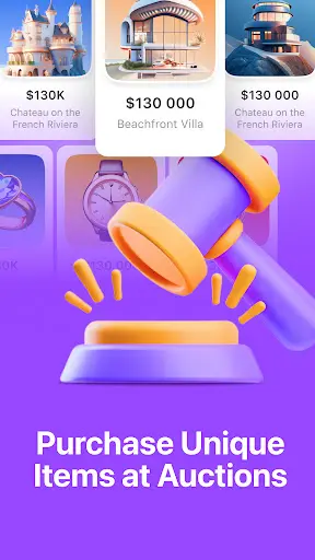 Cryptoguru: Trading Simulator — 4