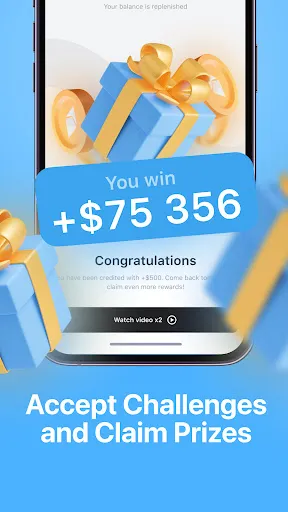 Cryptoguru: Trading Simulator — 5